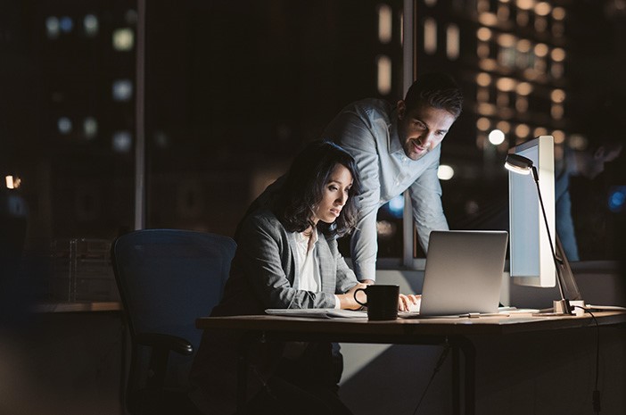 Ganggu Kehidupan Pribadi hingga Kekurangan Nutrisi, Dampak Negatif Menjadi Workaholic